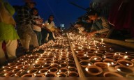 'Record' tourist footfall in Ayodhya this year; more to visit for Deepotsav