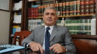 Gabriel Somaglia analiza su candidatura para presidir Colón