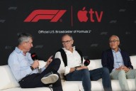What Apple's new 5-year deal with Formula 1 means for US fans