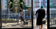 Starbucks halts 2-year sales slide, but costly improvements hurt its profits