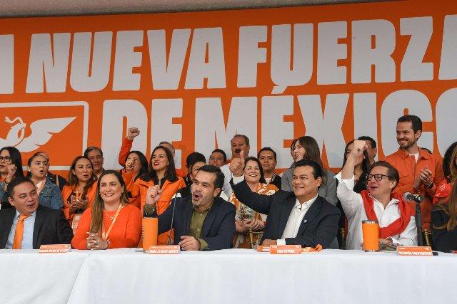 ¿El ocaso ‘naranja’ del PRI?