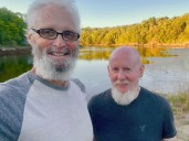 Unprovoked stranger attack leaves two NS artists with serious injuries