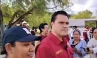 Entra Gobierno del Estado al rescate del Parque Cultural Reynosa