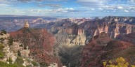 Grand Canyon, Kaibab officials announce 100% containment of Dragon Bravo Fire