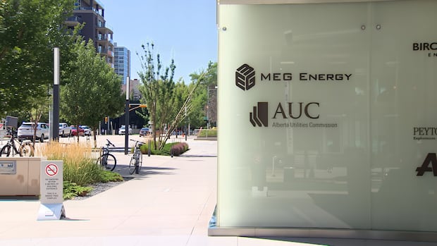 MEG meeting on Cenovus deal paused to address 'regulatory inquiry'