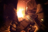 Perros y gatos mueren en incendio en Nayarit