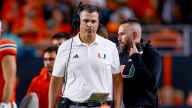 Coaches Poll top 25: Miami tumbles as Vanderbilt, Georgia Tech rise in Week 9 college football rankings