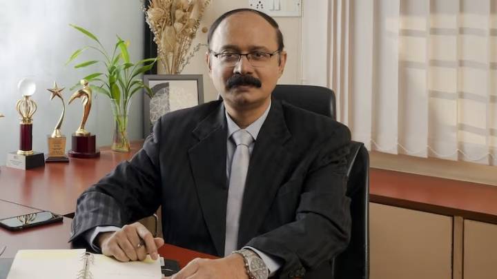 Nifty at 30,000? Anil Rego picks 3 sectors that may outperform market in next 2 years