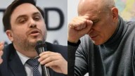Marra explotó contra LLA: "Qué calentura que tengo... que se vayan todos"
