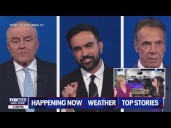 Deep dive: How did the NYC mayoral candidates do in the debate?