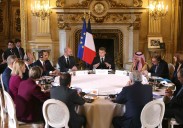 Macron sigue sin nombrar a un primer ministro tras la dimisión de Lecornu
