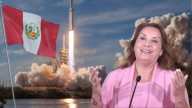Gobierno de Dina Boluarte presenta PL para que el Perú cuente con un puerto espacial