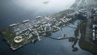 La ciudad más tecnológica del mundo está en China y en la mira de Estados Unidos