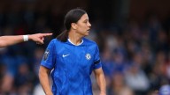 Kerr back in Australia squad for first time since 2023