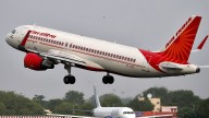 Air India Amritsar-Birmingham flight grounded in UK -