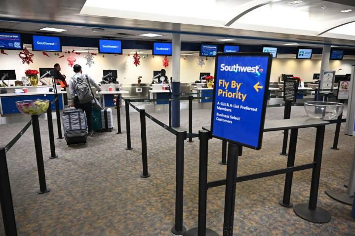 EE.UU. tomará fotos y biométricos de los extranjeros cuando entren y salgan del país