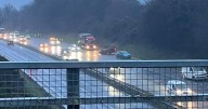 Plymouth named England’s high-risk accident hotspot city for winter