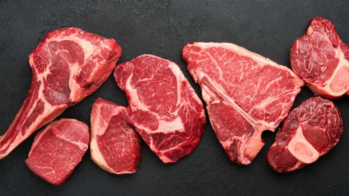 This Is LongHorn Steakhouse's Best-Selling Cut Of Meat (Hint: It's Not Filet Mignon)