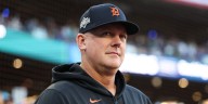 A.J. Hinch's history in win-or-go-home games before ALDS Game 5