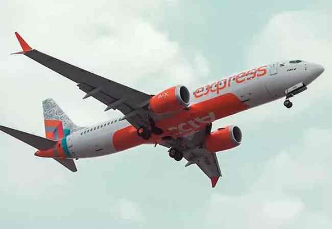 Dibrugarh-bound Air India Express flight returns to Guwahati afte...