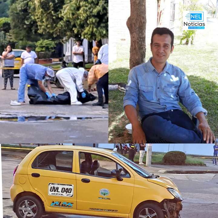 Un motociclista es la reciente víctima fatal en accidente de tránsito en Yopal