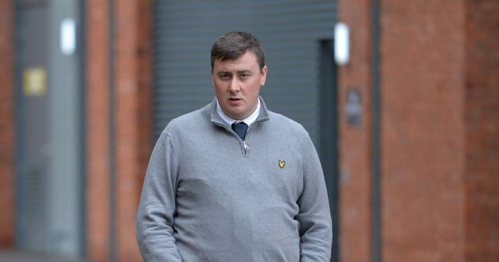 Coked-up dad jailed for killing woman in horror three