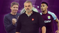 Football News LIVE: Gerrard leading candidate for Rangers role, Watford set to sack manager, Tottenham takeover off