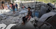Más de 60 mil niños han muerto o resultado heridos por conflicto entre Israel y Palestina: Unicef