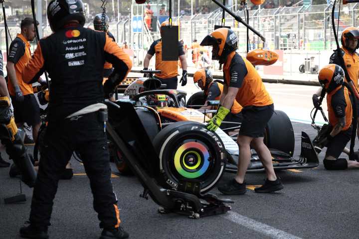 GP de México de F1 dejará gasto por 217 millones de dólares por servicios turísticos