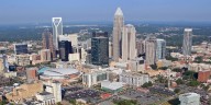 Major insurance company bringing 300 jobs with new office in Charlotte