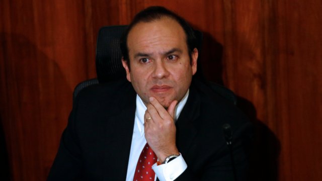 Pavez: Nobel a Machado es un tremendo golpe cultural y político a la narcodictadura de Maduro