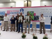 San Luis será sede de la 60 Reunión Nacional científica del campo mexicano