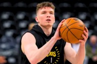 Dalton Knecht Gets Clear Verdict on Lakers Future as Insider Reveals Sole Solution to Problems