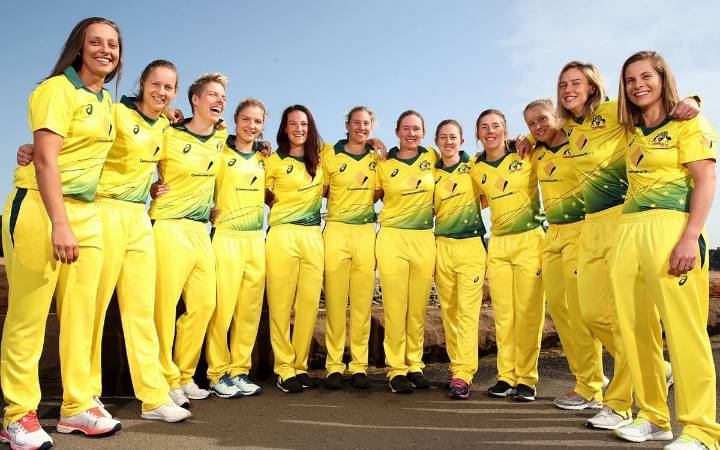 Two Australian Women Cricketers Stalked, Molested in Indore