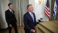 Witkoff to travel to the Middle East next week to push Gaza deal implementation
