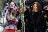Biggest bombshells from new Ozzy Osbourne doc 'No Escape From Now'