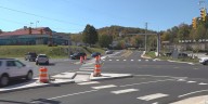 VDOT looks to improve Rt 220 traffic flow with intersection changes
