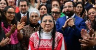 Asume Nashieli Ramírez Hernández la Contraloría General de la CDMX