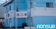 15:27 Construirán una nueva comisaría en Comodoro: dónde estará ubicada y qué barrios tendrá a cargo