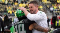 Oregon Ducks host Indiana Hoosiers in top