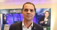 “¿De qué te vas a disfrazar Cambindo?“: Martinoli se burla de Santiago Fernández