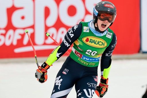 Winning now or peaking at the Olympics? How World Cup skiers plan to be at their best in February