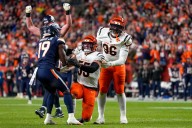 Breaking: Bengals Linchpin Star Requests Trade; 4 Suitors Emerge