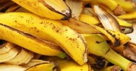 Cáscara de banana con vinagre: por qué recomiendan esta mezcla y para qué sirve