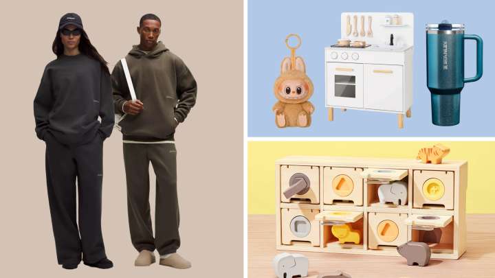 Can't miss holiday gift ideas for kids, from infants to teens