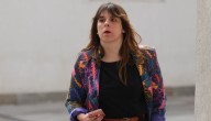Presidenta del FA afirma que hay "intencionalidad política" en rechazo de casi todas las partidas del Presupuesto