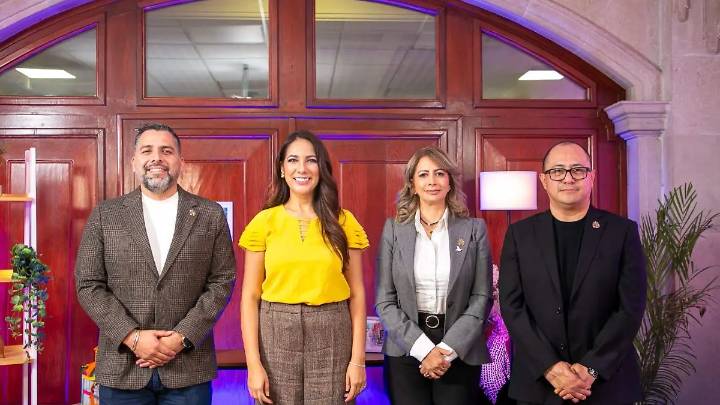 Gobierno del estado de Guanajuato presenta Plataforma de Transparencia en Obra Pública para garantizar concesiones transparentes