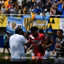 For Ever no pudo con el Bohemio