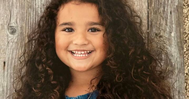 FBI searches Melodee Buzzard's home in case of the missing Santa Barbara girl