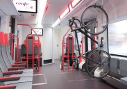 Renfe anuncia que los nuevos trenes de Feve funcionarán en 2027 «en principio»